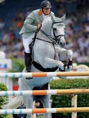 Marco Kutscher Cornet Obolensky Montender Monte Bellini, stalloni da monta tedeschi Equine Evolution