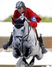 Marco Kutscher Cornet Obolensky Montender Monte Bellini, stalloni da monta tedeschi Equine Evolution