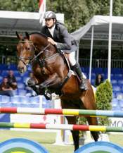 Marco Kutscher Cornet Obolensky Montender Monte Bellini, stalloni da monta tedeschi Equine Evolution