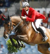 Marco Kutscher Cornet Obolensky Montender Monte Bellini, stalloni da monta tedeschi Equine Evolution